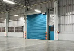 Trust Garage Door Minneapolis, MN 612-361-0065 - commercial-side