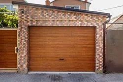 Trust Garage Door Minneapolis, MN 612-361-0065 - garage-side