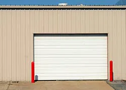 Trust Garage Door Minneapolis, MN 612-361-0065 - overhead-side