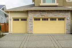 Trust Garage Door Minneapolis, MN 612-361-0065 - residential-side